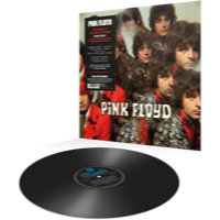 Pink Floyd: The Piper At The Gates Of Dawn (Vinyl)